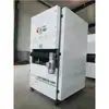 Máquina de Lixar Folhas Totalmente Automática Máquina de Retificação Plana de Mesa Máquina de Polimento de Superfície de Tinta Inferior de Placa de Madeira Máquina de Desenho com Fio Plano