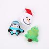 Boneco de Neve Pinguim de Natal com Erva-de-Gato Pelúcia Brinquedo para Gato Suprimentos para Animais de Estimação Fábrica Atacadista Transfronteiriça Em Estoque