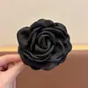 Pinzas para el Cabello Serie Océano con Flores Preservadas, Estrellas de Mar, Conchas y Bayas para Viajes a la Costa y Fotos de Vacaciones