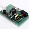Desarrollo de Tablero de Copia para Electrodomésticos Inteligentes Personalizados, Tablero de Control Personalizado, Placa Base con Detección de Cuerpo Humano, Placa de Circuito Impreso de Doble Cara para Control