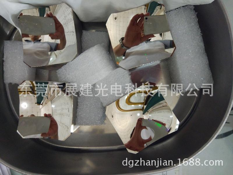 非球面光学模芯加工