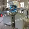 Máquina envasadora de carcasa de doble burbuja con cerradura de huella dactilar de hardware Máquina de soldadura de plástico de alta frecuencia máquina de alta frecuencia máquina de blíster