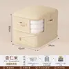 Saco de Armazenamento para Colchas de Algodão Jaquetas de Penas Colchas de Seda Saco Especial de Compressão Roupa de Cama Roupas Sazonais de Inverno Saco Organizador