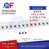 Indutor de potência SMD 0805 Folha SMD 2012 laminada indutor 1UH/2.2/3.3/4.7/6.8UH