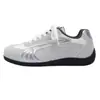 Nuevos Zapatos Casuales de Moda Versátiles de Suela Gruesa para Hombre 2025, Zapatos Transpirables para Hombre que Aumentan la Altura Interior, Zapatos de Entrenamiento Moral, Zapatos de Pareja al por Mayor