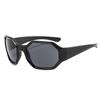 Nuevas gafas de sol europeas y americanas protección solar personalidad para hombre y2g gafas de ciclismo para exteriores gafas de sol para mujer gafas transfronterizas al por mayor