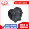 Exclusivo para exportación de comercio exterior de eBay, adecuado para piezas de coche Land Rover, goma abierta LR048451