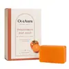 Jabón de limpieza OCEAURA de caqui fragancia fresca natural jabón de baño hidratante limpieza suave y cómoda