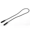 2026 Verano Fresco Silicona Suave Gafas Correa Antiperdida Cadena para Cuello Cordón Colgante Anticaída