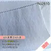 350g en stock Tejido entrelazado de lyocell y poliéster 60% Lyocell 40% poliéster lona de cuentas grandes tejido de otoño e invierno