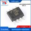 Cabo original genuíno LM5109BMAX/NOPB SOIC-8 alta tensão 1A Half Bridge Gate Driver