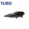 Yubo - Adecuado para Modelos Tesla 2022 Soporte Pequeño para Parachoques Delantero 1588936-00-D