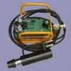 Equipamento Pneumático para Tensionamento de Cabo de Âncora Tipo Mq18-180/55 Certificação de Segurança para Mineração 17.8 Tensionador de Cabo de Âncora para Mineração