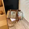 Bolsos de Diseño Nicho Otoño e Invierno para Mujer 2026 Nuevo de Moda Versátil Bolso de Hombro para Viajes y Uso Diario Bolso de Axila