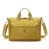 Bolso Nuevo de Moda para Mujer con Múltiples Compartimentos, Bolso de Mano Resistente al Agua, Nuevo Bolso Cruzado para el Trabajo 2026, Bolso Cruzado Versátil