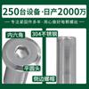 Tuerca hexagonal cónica hembra de madera contrachapada de acero inoxidable 304, tuerca para muebles, tornillo, accesorios, tapa de tornillo de bloqueo M6/M8