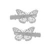 Moda Europeia e Americana Headband Brincos de Sol e Lua Broche de Liga Colar Baroque Venda Quente Acessórios de Cabelo