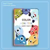 Para Apple ipad9 funda plana Air anticaída pro11 funda protectora silicona 10.2 pulgadas linda 10ª generación 2022