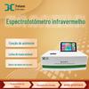 Medidor de Óleo Infravermelho Transmissor Jc-Oil-6 com Tela Sensível ao Toque e Display Digital, Não Precisa de Computadores Compatíveis, Pode Ser Usado Diretamente