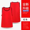 Ropa de combate de malla grande transpirable, chaleco de entrenamiento de fútbol, chaleco de expansión para exteriores, número, ropa de equipo de baloncesto al por mayor