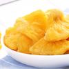 Abacaxi Seco Sabor Baicao 100g Caixa Inteira 70 Pacotes de Rodelas de Abacaxi Frutas Cristalizadas Frutas Secas Lanches Casuais