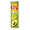 Papas Fritas Lay's Unlimited 40g Lata Sabor Original Clásico Sabor BBQ Tomate Papas Fritas Snack Casual Snacks Inflados