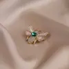 Broche Abeja Antirreflejos Alta Calidad Lujo Ligero Versátil Ramillete Pin para Abrigo Traje Hebilla Antirreflejos Linda Transfronteriza
