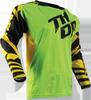 2023 Venta Caliente Traje de Ciclismo de Montaña Traje de Carreras Todoterreno Traje THOR de Descenso Deportes al Aire Libre Secado Rápido