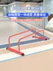 Escuela de Jardín de Infancia Dojang Viga de Equilibrio Suave Equipo de Entrenamiento de Aptitud Física para Niños Integración Sensorial Puente de Tronco Único