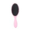 Cepillo de Masaje para el Cabello con Cojín de Aire y Cerdas de Jabalí Transfronterizo para Uso en Salón, Peine para Peinar y Alisar, Cepillo con Cojín de Aire para Peinado Voluminoso, Cepillo Alisador