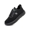 Nuevos zapatos casuales minimalistas para hombre: ligero, cómodo, suave y duradero, perfecto para papás de mediana edad y mayores para caminar y el uso diario