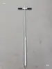 Nuevo tipo de perforadora, perforadora para invernadero, de 4 puntos, 6 puntos y para tubo de 1 pulgada, accesorios para invernadero, ferretería y herramientas agrícolas