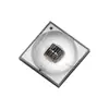 Suministro en Stock de Bombillas LED Infrarrojas de 3V 850nm 3535 Tubo Emisor Infrarrojo de Cerámica de Alta Potencia Bombillas Venta al por Mayor