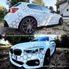Adesivos para Carro Padrão Hexagonal Amazon Transfronteiriços Adesivos para Porta Lateral Pacote com 10 Peças Colmeia Saia Lateral DIY Modificação de Carroceria