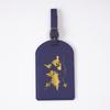 Funda Protectora Universal de PVC Grueso para Mapa Pasaporte Etiqueta de Equipaje Porta Pasaporte Tarjeta de Embarque Spot Admite Lote Mixto