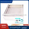 Máquina de teste resistente ao desgaste de vibração GBT32388-2015 máquina de teste resistente ao desgaste de vibração de panela antiaderente instrumento resistente ao desgaste de vibração