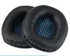 Aplicável a Sides Wolf Spirit Earmuff SA-901 902 903 708 906I Fone de Ouvido Esponja Earmuff Capa de Couro