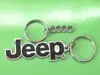 Para Jeep Wrangler JEEP-Chaveiro Caixa de Presente Chaveiro