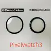 Para Google pixelwatch3 Película para Reloj Película de Pantalla Película Compuesta de PMMA Plegado en Caliente Película 3D Película de Hidrogel