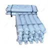 Suporte hidráulico 380/280 com colunas telescópicas duplas, suporte hidráulico de serviço médio-pesado para mineração de carvão com colunas telescópicas duplas