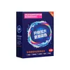 Hojas de Lavado Antidecoloración y Antitransferencia de Color para Ropa, Previenen el Teñido, Hojas Separadoras de Color para Lavadoras, Hojas Absorbentes de Color