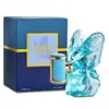 Perfume Feminino Popular de Longa Duração 2026 em Dubai Embalagem de Bolsa Mousuf Perfume Árabe de Luxo Atacado do Fabricante