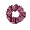 Fábrica atacado Amazon cross-border coreano anel de cabelo simples anel de cabelo grosso anel de cabelo elástico alto acessórios de cabelo tecido anel de cabeça