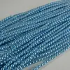 Directamente del fabricante: Perlas Sueltas Negras Tahitianas, Perlas de Imitación de Alto Brillo con Agujero Recto para Accesorios de Pulsera y Collar DIY