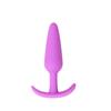 Tapón Anal de Silicona, Happy Sailor, Bolas para Masturbación, Juguete Femenino, Artefacto de Expansión Anal para Exteriores, Producto para Adultos