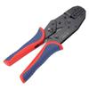 Pinzas de crimpado especiales para crimpar terminales de tubo HS-10WF 0,5-10 mm² terminales de tubo aislados pinzas de crimpado para el hogar