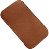 Verano Fresco Verano Colchoneta Funda de Almohada Almohadilla para Almohada para Adulto Colchoneta de Ratán Cubierta para Núcleo de Almohada Funda de Almohada Fresca Individual Dos Pares