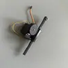 Servomotor MG996R/MG995 carrera 6cm / Cremallera de servo 360 grados 20cm con interruptor de límite varilla telescópica push-pull