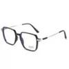 Lentes de Lectura Fotocromáticos Transfronterizos para Mujer con Monturas Grandes, Monturas de Lentes de Aspecto Elevado y Adelgazantes, Lentes de Lectura de Alta Definición Modernos y Populares