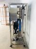 Maquinaria Yuanyang pequeño equipo comercial de ósmosis inversa RO para agua pura detergente champú equipo de tratamiento de agua